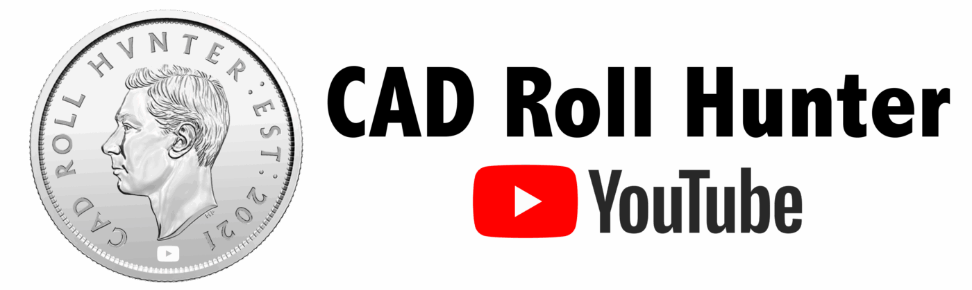 CAD Roll Hunter