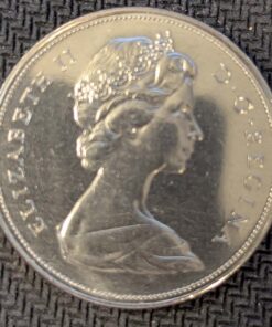 Alternative view of Canada 1968 1 Dollar PROOF-LIKE Uncirculated (Please Read Description)