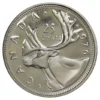 1970 Canada 25-Cent PROOF-LIKE