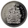 2000 Canada 50-Cent PROOF-LIKE