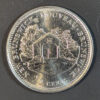 1992 Canada 25-Cent New Brunswick UNCIRCULATED from Mint Roll