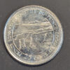 1992 Canada 25-Cent Prince Edward Island UNCIRCULATED from Mint Roll