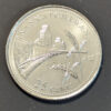 1992 Canada 25-Cent Saskatchewan UNCIRCULATED from Mint Roll