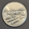 1992 Canada 25-Cent Yukon UNCIRCULATED from Mint Roll